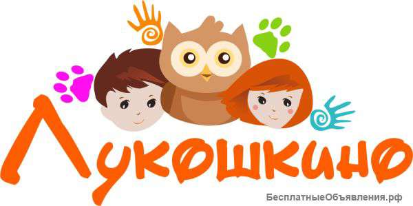 Тактильный зоопарк Лукошкино
