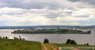 Введенская слобода, 15 соток Иннополис