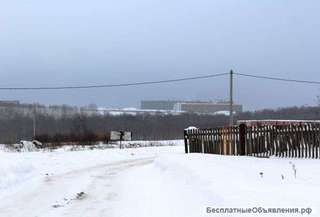 Введенская слобода, 5 соток Иннополис