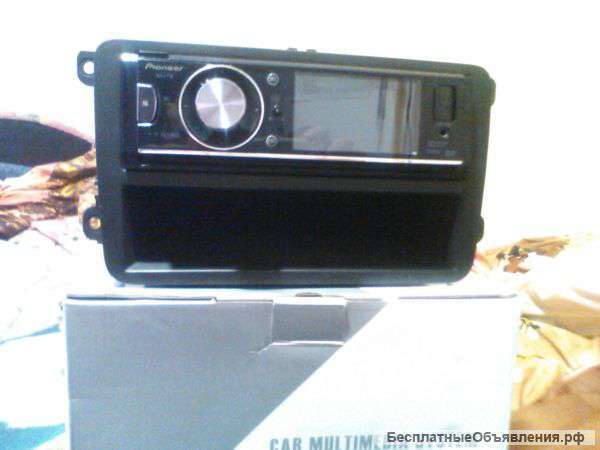 Магнитола PIONEER