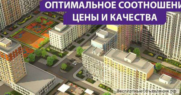 2-х комнатную квартиру, Москва