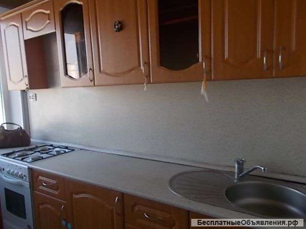 Аренда квартиры