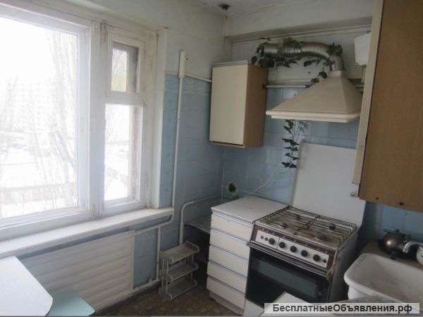 2-к квартиру продаю