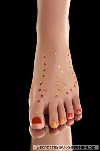 Аппаратный педикюр, обучение