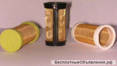 Фильтр д/ультраз-х счетчиков