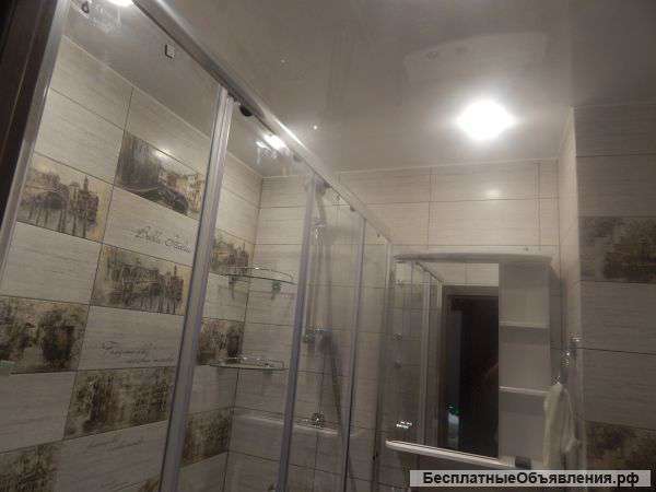 Ремонт квартир