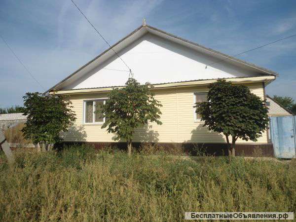 Дом с удобствами