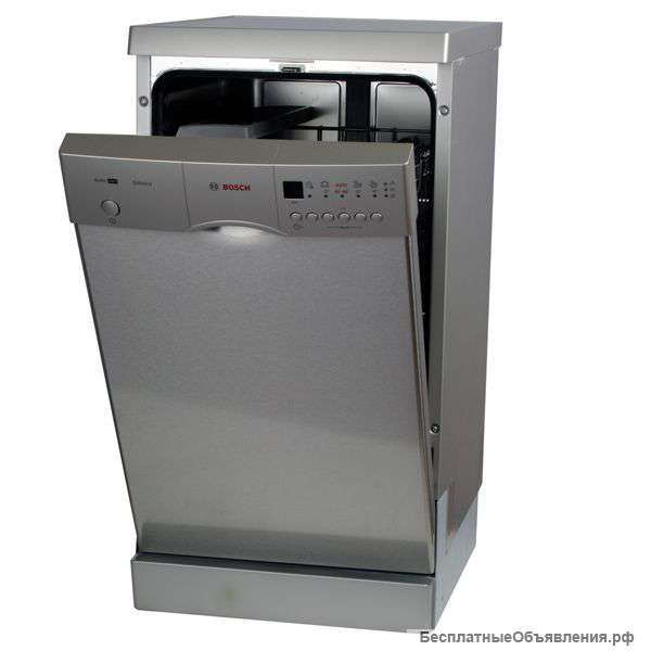 Посудомоечная машина Bosch SRS 46T28