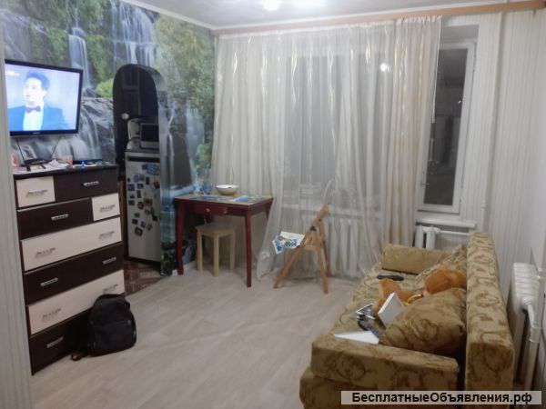 Уютную студию в 7км от Москвы