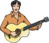 Игра на гитаре Набережные Челны обучение для детей