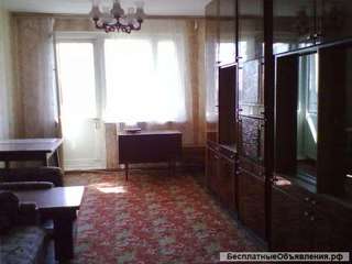 3-х комнатная просторная квартира у озера