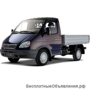 Грузоперевозки по Москве и области