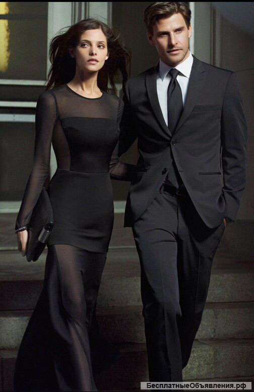 Пошив и ремонт одежды