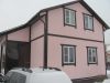 Дача для постоянного проживания в Васькино