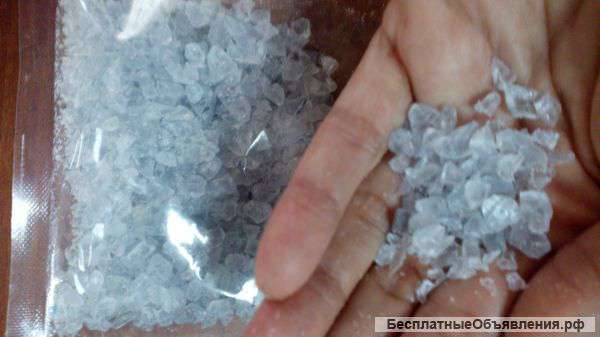 Полистирол дробленку