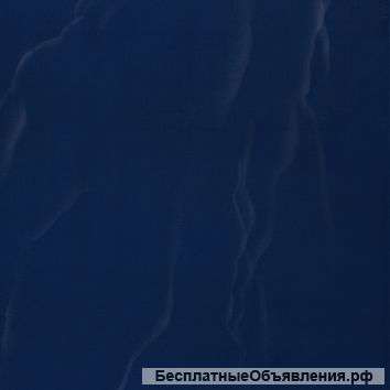 Плитка напольная синяя 30х30 (Беларти)