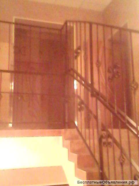 Металлические двери