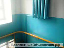 Уборка подъездов