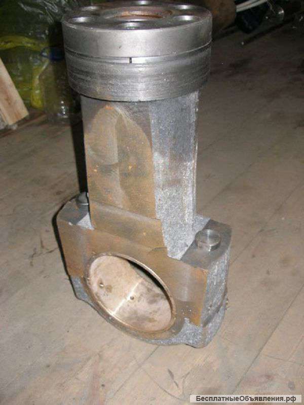 Шатун ИВ1330, И1330, И1330А, ИГ1330, листогиб