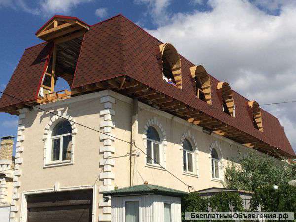 Гибкая черепица Шеффилд