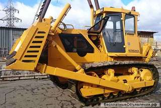 Нового бульдозера ЧЗТТ-Б10 М. М. Я-Е. П1 от производителя