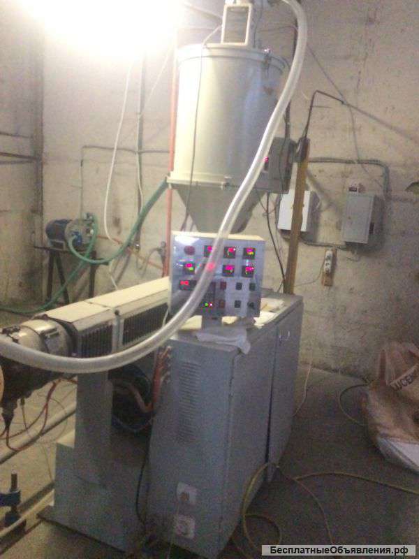 Трубная линия ЛТП 60-16/63