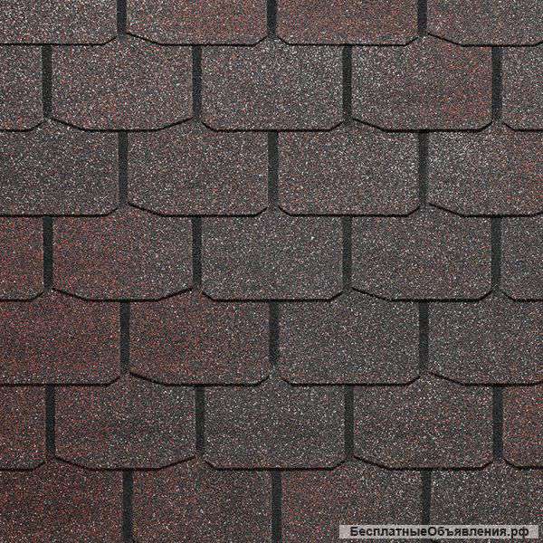 Гибкая черепица Дёке Цюрих