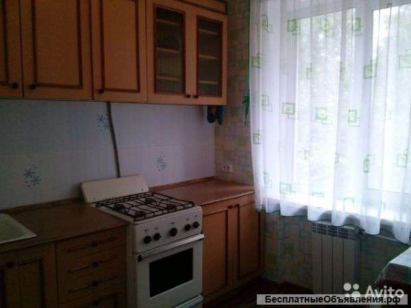 Сдам квартиру