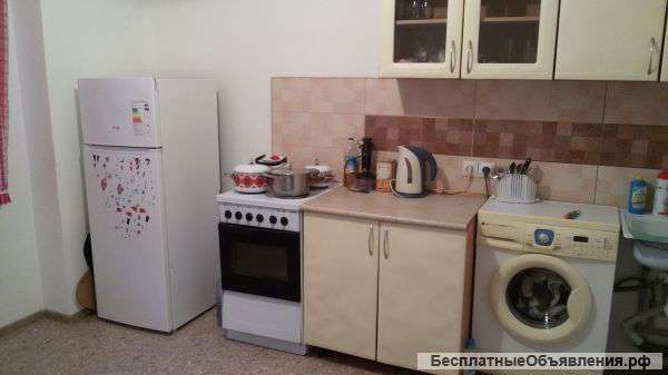 Сдам 1 квартиру СОБСТВЕННИК
