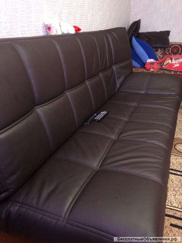 Дом в Иглино