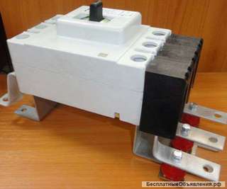 Автоматический выключатель А3726КА Ретрофит