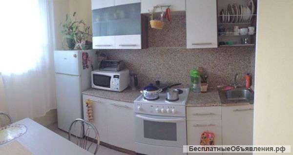 Сдам 1 комнатную квартиру в Зеленограде 924