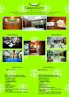 Green sity spa center