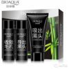 Black mask от черных точек набор Bioaqua