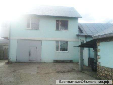 Дом 180 кв. м. д. Клишева