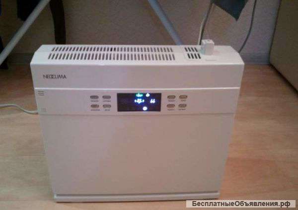 Воздухоочистители