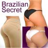 Корректирующие push up трусики Brazilian Secret