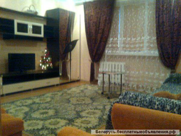 Сдам Сдам На сутки 1 КВ-РА В ЦЕНТРЕ ВОЗЛЕ АВТО И Ж. Д в городе Лиде