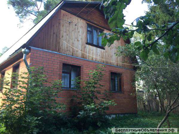 Дом 160 кв. м. п. Кратово