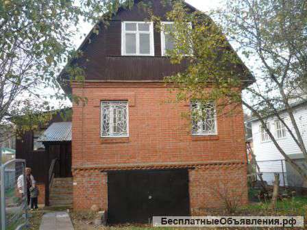 Дача СНТ Крона д. Хрипань