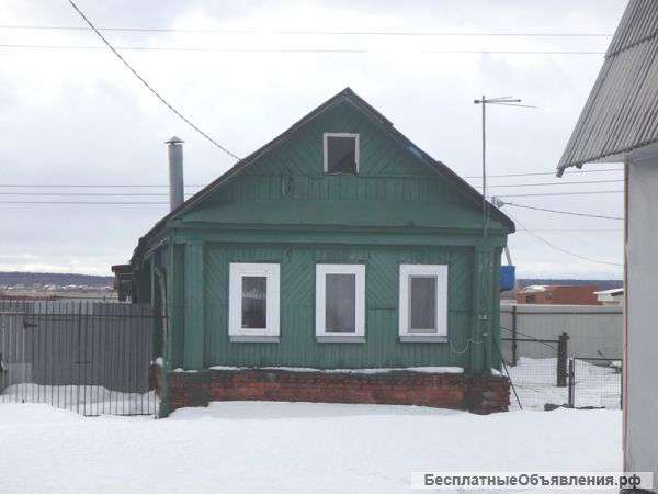 Дом 80 кв. м. д. Кузнецово