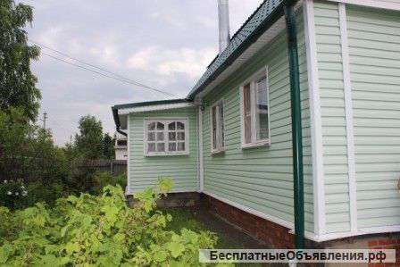 Дом 100 кв. м. с. Малышево