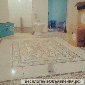 Ремонт ванной комнаты