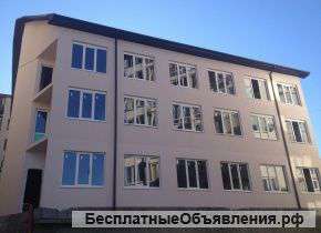 Студия в Сочи