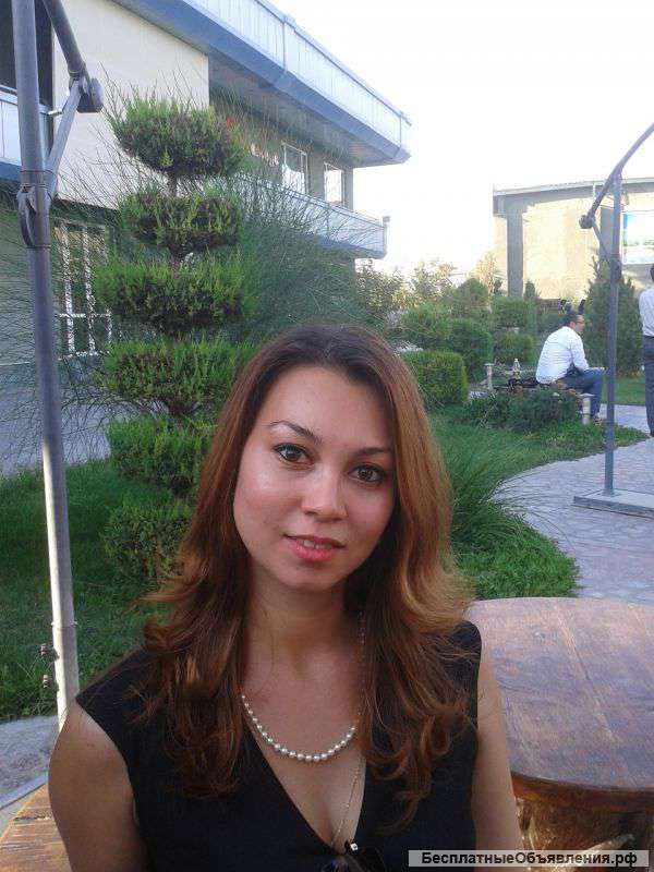 Английский язык  (репетиторство)