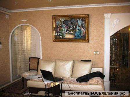 Дом 96 кв. м. п. Томилино