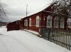 Дом 40 кв. м. д. Трошково