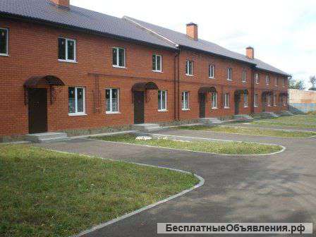 Таунхаус 140 кв. м. п. Удельная