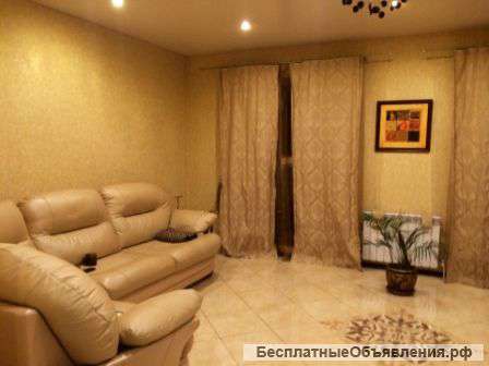 Таунхаус 140 кв. м. КП Прозорова Голицына