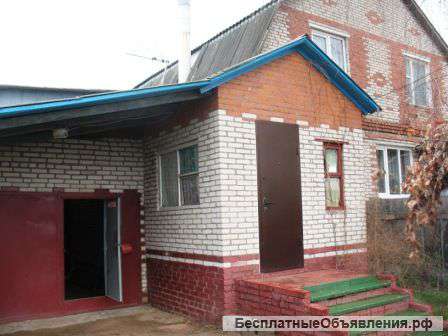 Часть дома 100 кв. м. д. Кузнецово